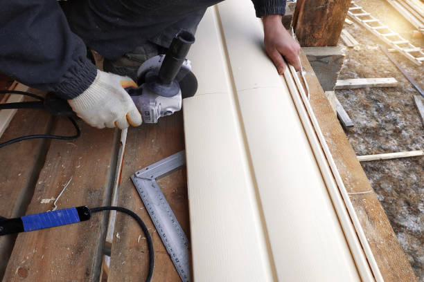 Best Vinyl Siding Installation  in Oak Grove Heights, AR